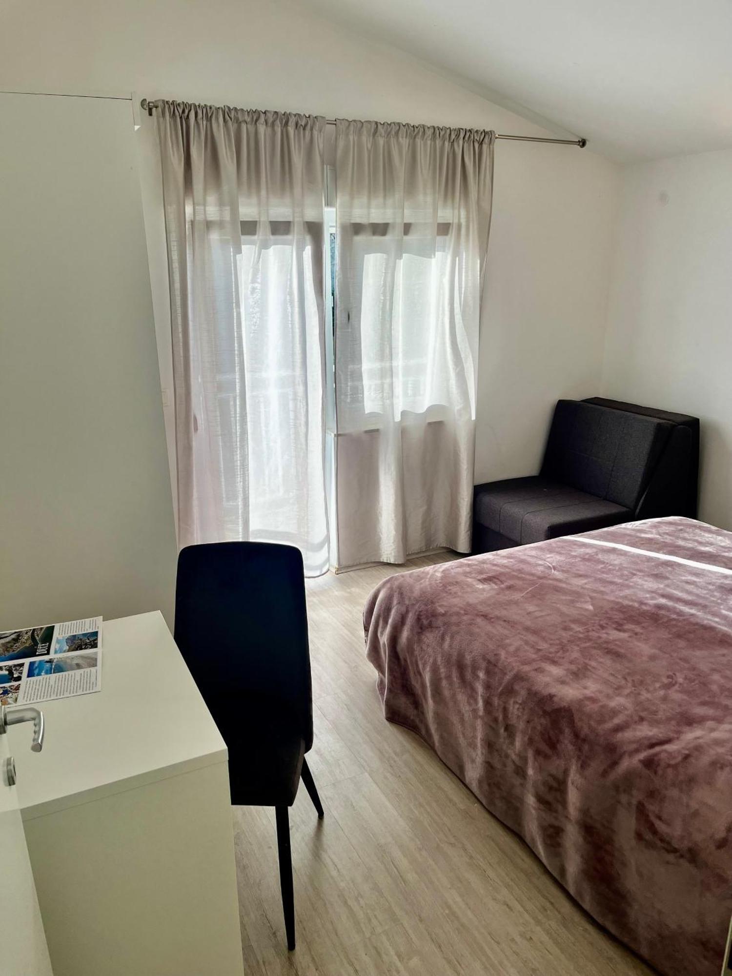 Deluxe Antonio Appartamento Duće